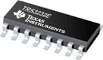 TRS3232EID by Texas Instruments